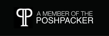 A member of the poshpacker – miło nam poinformować, że od 2013 obiekt Boogie Hostel został członkiem społeczności Poshpacker